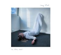 Jenny Hval - Iris Silver Mist (Coloured Vinyl) [VINYL]