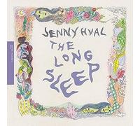 Jenny Hval - Long Sleep (EDT.Color Vinyl) [Import]