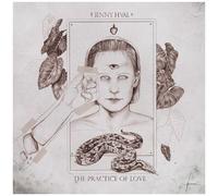 Jenny Hval - The Practice Of Love [Cd]