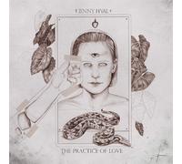 Jenny Hval The Practice of Love (Vinyl)
