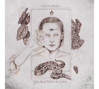 Jenny Hval - The Practice Of Love [Vinyl] Colored Vinyl