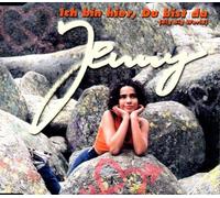 Jenny - Ich Bin Hier,du Bist Da [Import]
