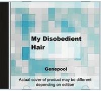 Jenny Jones - My Disobedient Hair [Import anglais]