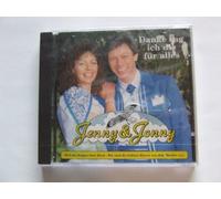 Jenny & Jonny - Danke Sag Ich Dir Fuer Al