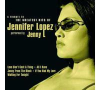 Jenny L - A Tribute to Jennifer Lopez [Import]