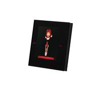 Jenny - Le 1er album de studio [Ruby] (PHOTOBOOK ver.) (Zen ver)