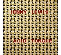 JENNY LEWIS - Acid Tongue