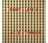 Jenny Lewis - Acid Tongue