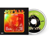 Jenny Lewis - Joy'all [Compact Discs] Explicit, Softpak