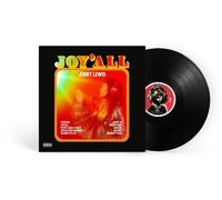 Jenny Lewis - Joy'All [LP] [New Vinyl LP] Explicit