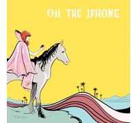 Jenny Lewis - on The Iphone (Pink [7" Vinyl] [Import]