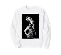 Jenny Lewis RILO Kiley Chanteur Acteur Michael Robert Williams Sweatshirt