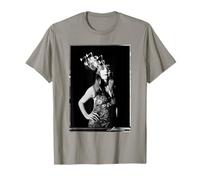 Jenny Lewis RILO Kiley Chanteur Acteur Michael Robert Williams T-Shirt