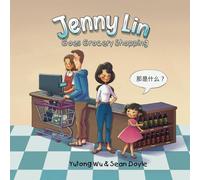 Jenny Lin Goes Grocery Shopping