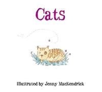 Jenny MacKendrick Cats (Poche)