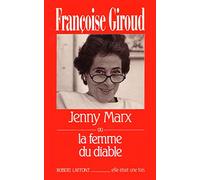 JENNY MARX OU FEMME DIABLE -AN