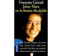 Jenny Marx ou la Femme du diable