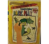 Jenny Mccarthy Presents Teach2talk Teach2play Basic Play Volume 1