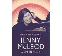 Jenny Mcleod