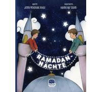 Jenny Molendyk Divleli Ramadan Nächte: Almanca / Deutsch (Book)