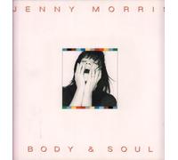 Jenny Morris - Body & Soul (1987) [Import]