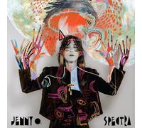 Jenny O. - Spectra