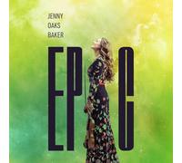 Jenny Oaks Baker - Epic [Cd]