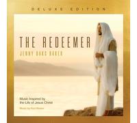 Jenny Oaks Baker - Redeemer-Deluxe Edition