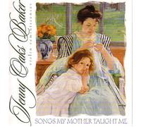 Jenny Oaks Baker - Songs My Mother Taught Me - Violin Reminiscences (UK Import)