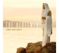 Jenny Oaks Baker - The Redeemer [Cd]