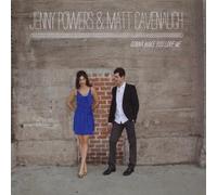 Jenny Powers - Gonna Make You Love Me