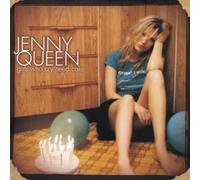 Jenny Queen - Girls Who Cry Need Cake