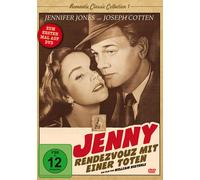 JENNY-RENDEZVOUS MIT EINER TOTEN - ROMANTIC CLASSICS 1 DVD NEUF