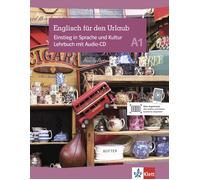 Jenny Richardso Englisch für den Urlaub A1: Einstieg in die Sprache und (Poche)