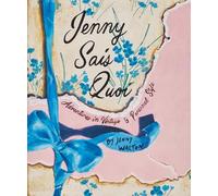 Jenny sais quoi: Adventures in vintage and personal style
