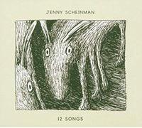 Jenny Scheinman - 12 Songs by Jenny Scheinman (2005-09-27)