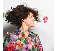 Jenny Scheinman All Species Parade (CD)