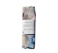 Jenny Sesal - ArreDato. Housse de Protection Grand Foulard (Double, Fleur)