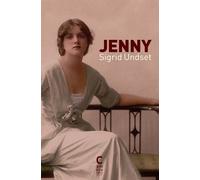 Jenny - Sigrid Undset - Cambourakis - Poche - Roman