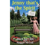 Jenny that's the Spirit (It's funny the friends you make)