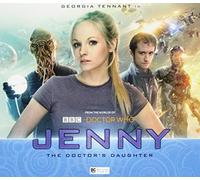 Jenny - The Doctor's Daughter