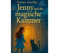 Jenny und die magische Kammer: Eine unglaubliche Reise nach Fantasia