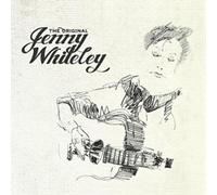 Jenny Whiteley The Original Jane Whiteley (CD) Album