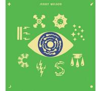 Jenny Wilson Exorcism (CD) Album
