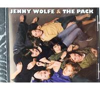 Jenny Wolfe and the Pack - Jenny Wolfe and The Pack [Import]