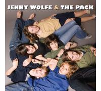 Jenny Wolfe and the Pack - Jenny Wolfe and The Pack [Import]