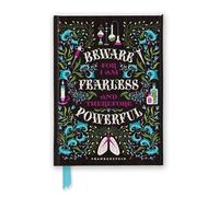Jenny Zemanek: Frankenstein Foiled Journal