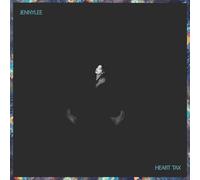 Jennylee - Heart Tax [New Vinyl LP] Ltd Ed
