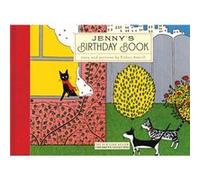 Jennys Birthday Book by Esther Averill Esther Averill (Auteur)
