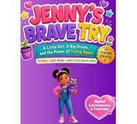 Jenny's Brave Little Try